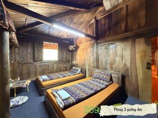 Amazing Homestay Mèo Vạc - 3