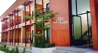 Villa Thiwa Hotel - 8