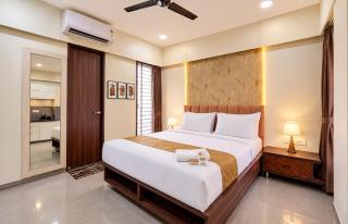 Hotel Nexus Near Brilliant Convention Centre & Mangal City Mall, Vijay Nagar - 5