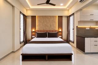 Hotel Nexus Near Brilliant Convention Centre & Mangal City Mall, Vijay Nagar - 8