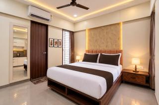 Hotel Nexus Near Brilliant Convention Centre & Mangal City Mall, Vijay Nagar - 6