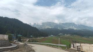 Aadil Playing Guest House Near Gulmarg, Tangmarg - 2
