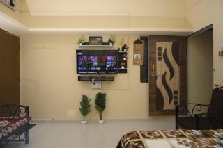 Peaceful Farmhouse-Style Stay Near Rankala Lake - 6
