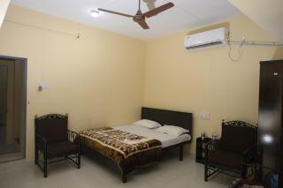 Peaceful Farmhouse-Style Stay Near Rankala Lake - 1