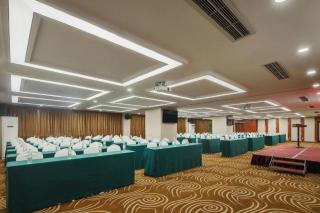 Chongqing Tianyou Hotel - Chongqing - 1
