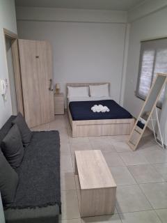 Modern city center studio saripolou - 2