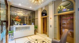 Harbour Bay Hotel - Hong Kong - 7