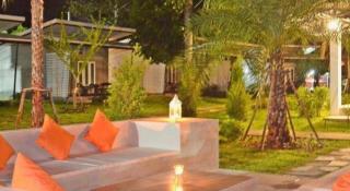 V Valley Resort - 8