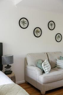 Nelson Palms - 1