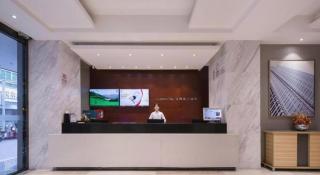 City Comfort Inn Nanning Chaoyang Square Metro Station - 6