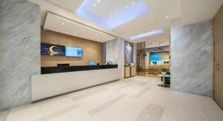 City Comfort Inn Nanning Chaoyang Square Metro Station - 9