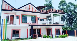 Cozzy Villa Eolia Pangalengan - 0