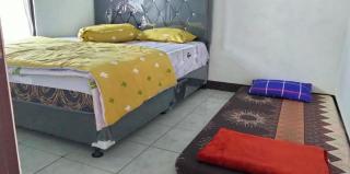 Cozzy Villa Eolia Pangalengan - 3