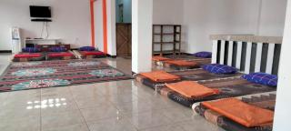 Cozzy Villa Eolia Pangalengan - 2