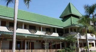 Phuphan Park Hotel - 7