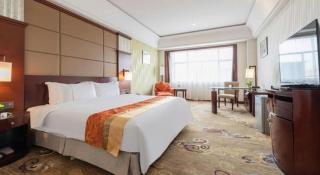 Fu Yuan Hotel - 1