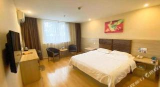GreenTree Inn ShangHai KangQiao Industrial Zone JinXiu Road Business Hotel - 3