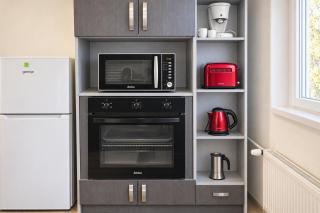 Comfort 66 Large Family City Home - Miskolc - 2