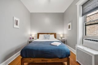 Comfortable Vintage North Side Retreat for 8 - 7