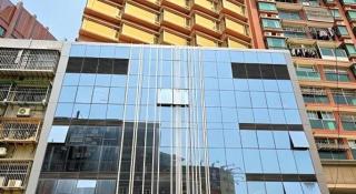 Grand Harbour Hotel - 1