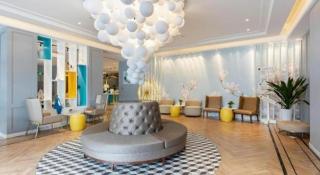 Magnotel Hotel Shanghai Jinjiang Park Branch - 7