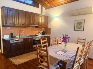 Aura House with private pool and sauna with stunning terrace views - 6