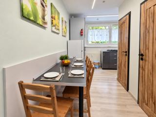 Comfort 66 Large Family City Home - Miskolc - 8