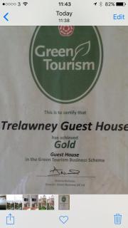 Trelawney Guest House Room only - 6