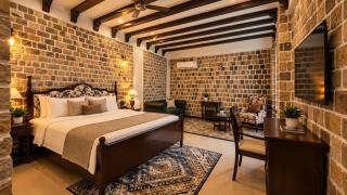 Luxuria Jim Corbett - By Moustache - 9