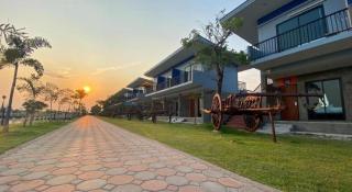 Infinity seesun resort - 6