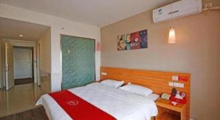 Thank Inn Hotel Sichuan Normal University Chenglong Branch - 2
