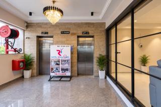 Hotel Royal Time - 4