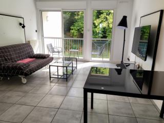 La Poterie- Loc29sud - Appartement avec balcon et parking privé - 4