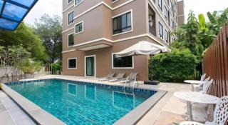 B2 Sriracha Premier Hotel - 4