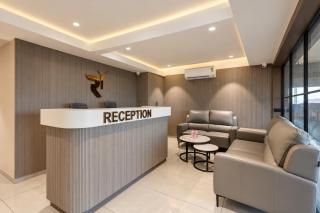 Hotel Royal Time - 2