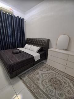 Nufa Homestay - 2