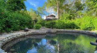 Longyan Capital International Hot Spring Resort - 5