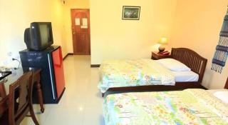 Sunflower Place - 1