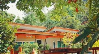 Baan Bhuriwat Kiriwong - 6