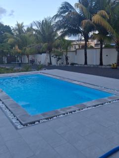 Solaris Villa - 3