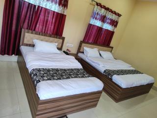Bindwasini Hotel And Party Palace - 8