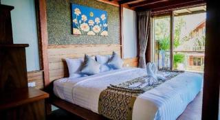 Khanom Cabana Beach Resort - 4