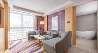 Lavande Hotel Shenzhen North Station Huawei Gangtou Metro Station - 9