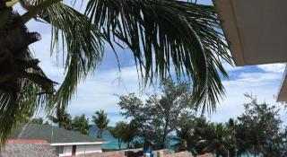 Alice in Wonderland Beach Hotel - 5