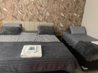 Hotel foz central - 4