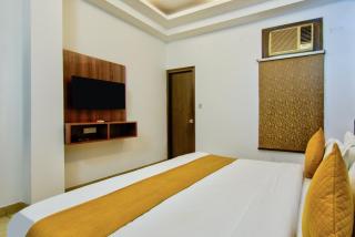 Hotel Dream Porto - NH 48 Mahipalpur - 8