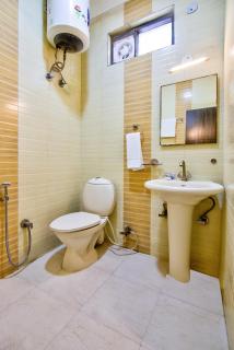 Hotel Dream Porto - NH 48 Mahipalpur - 6