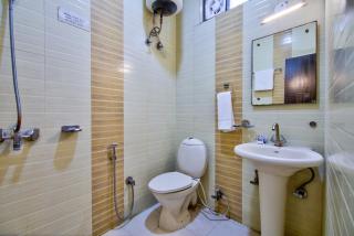 Hotel Dream Porto - NH 48 Mahipalpur - 4