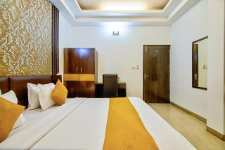 Hotel Dream Porto - NH 48 Mahipalpur - 5