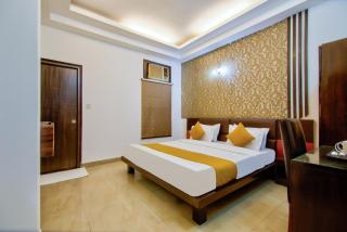 Hotel Dream Porto - NH 48 Mahipalpur - 3